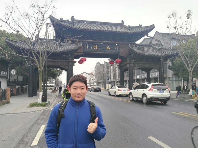 秋风秋雨的第一张照片--将乐相亲网