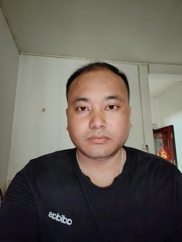 小蒋的第一张照片--将乐相亲网