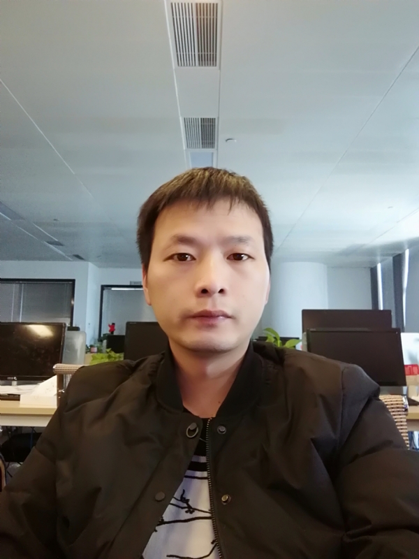 刘堃的第一张照片--将乐相亲网
