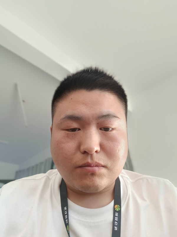 旺财的第一张照片--将乐相亲网
