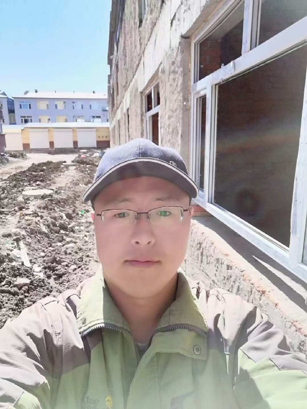 旭日东升的第一张照片--将乐相亲网