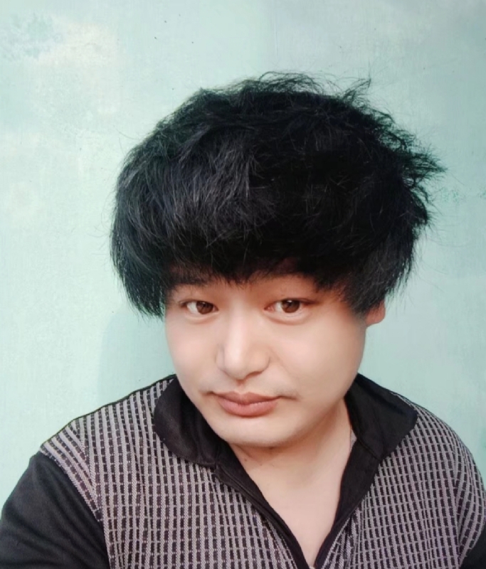 山东大汉的第五张照片--将乐相亲网