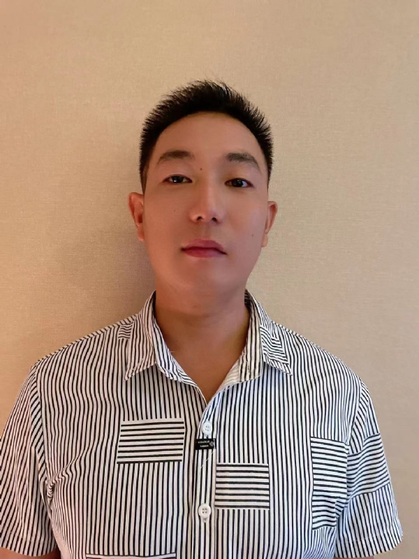 陈先生的第二张照片--将乐相亲网