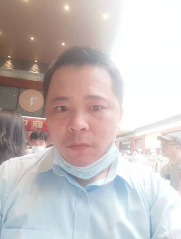 l蓝莲的第一张照片--将乐相亲网