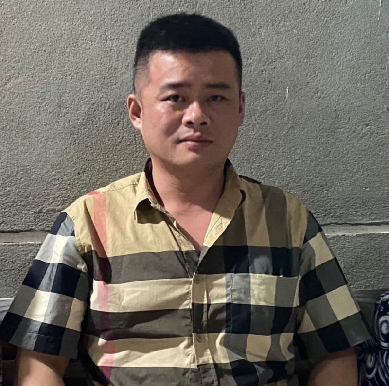 薛其锋的第二张照片--将乐相亲网
