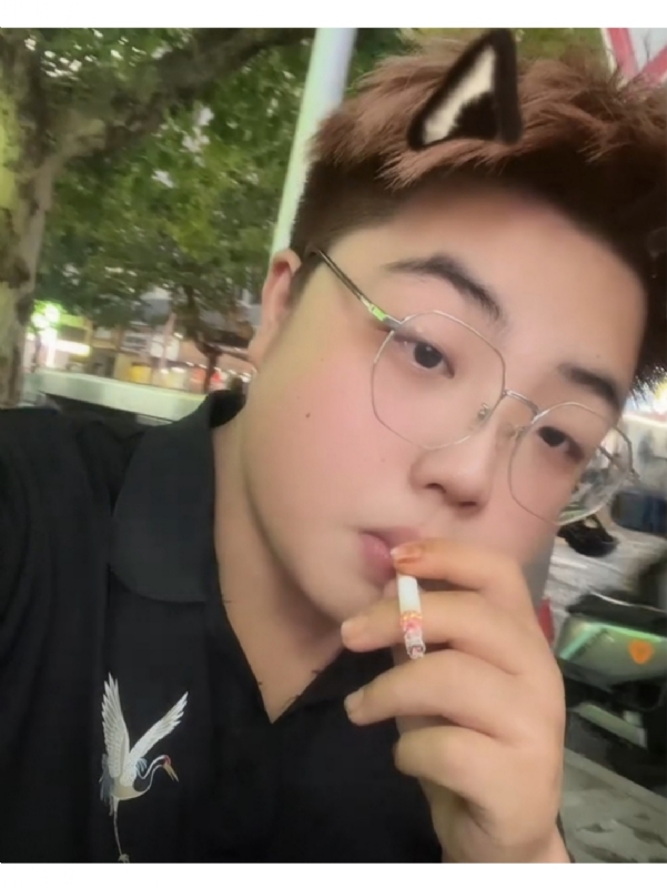 不循环的缘的第一张照片--将乐相亲网