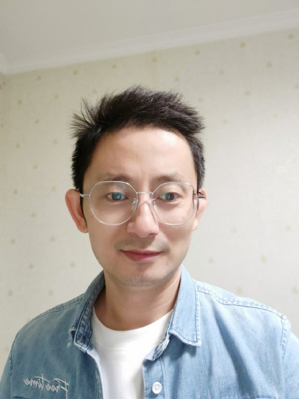 飘逸的第二张照片--将乐相亲网