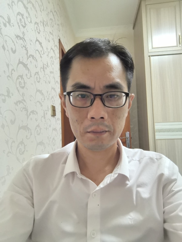 等风来的第一张照片--将乐相亲网