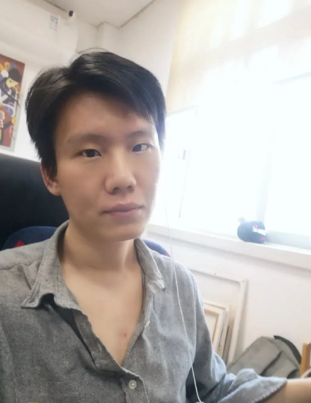 君莫的第一张照片--将乐相亲网