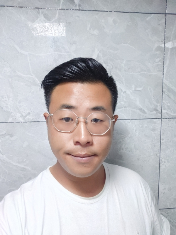 独行的天秤的第二张照片--将乐相亲网