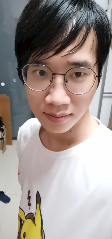 青栀如初的第一张照片--将乐相亲网