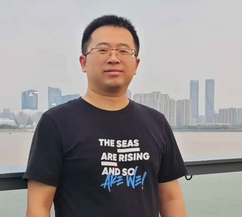 白小生的第一张照片--将乐相亲网