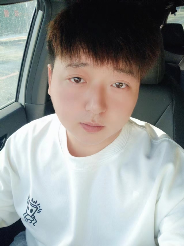 可乐加冰的第一张照片--将乐相亲网