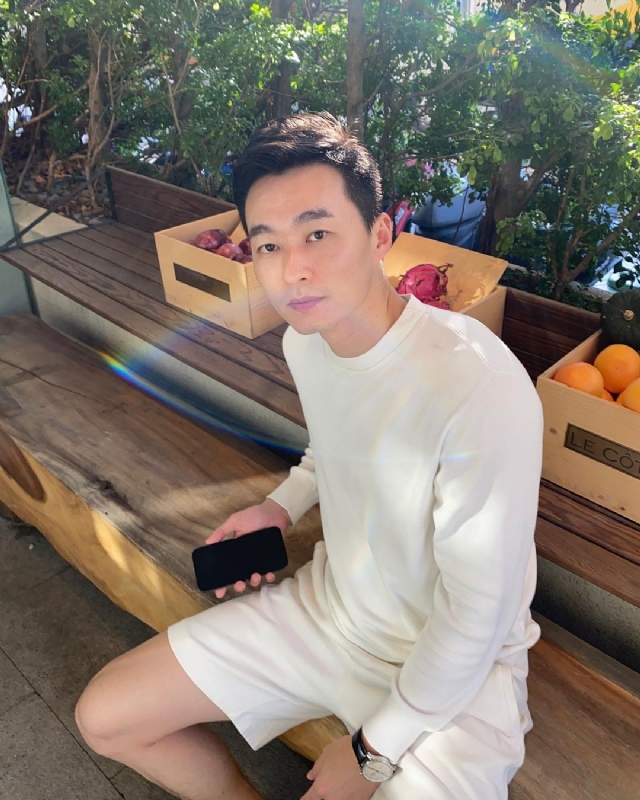 Eric的第一张照片--将乐相亲网