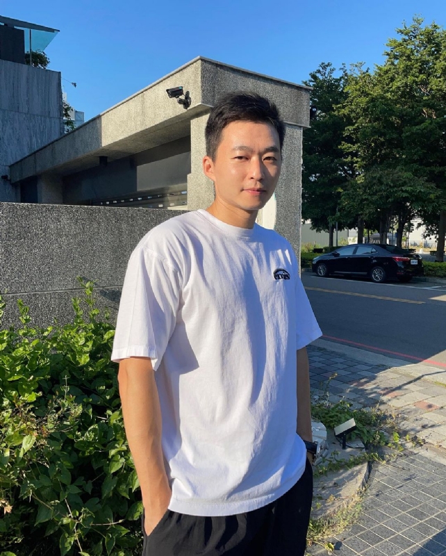 Eric的第二张照片--将乐相亲网