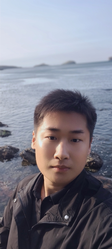 男大的第三张照片--将乐相亲网