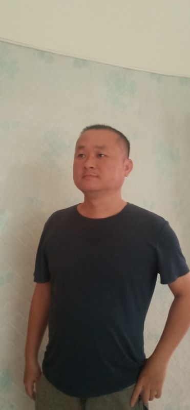 爱的等待的第一张照片--将乐相亲网