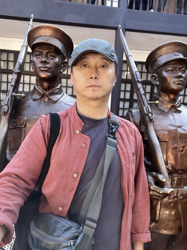 川雲的第一张照片--将乐相亲网