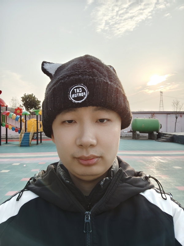 王连杰的第一张照片--将乐相亲网
