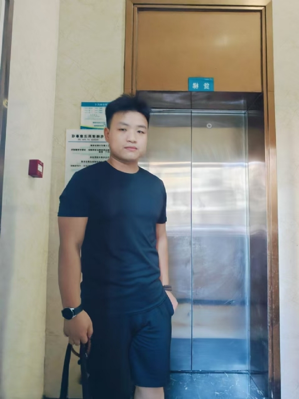 JCY的第一张照片--将乐相亲网