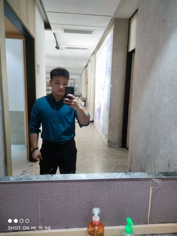 JCY的第二张照片--将乐相亲网