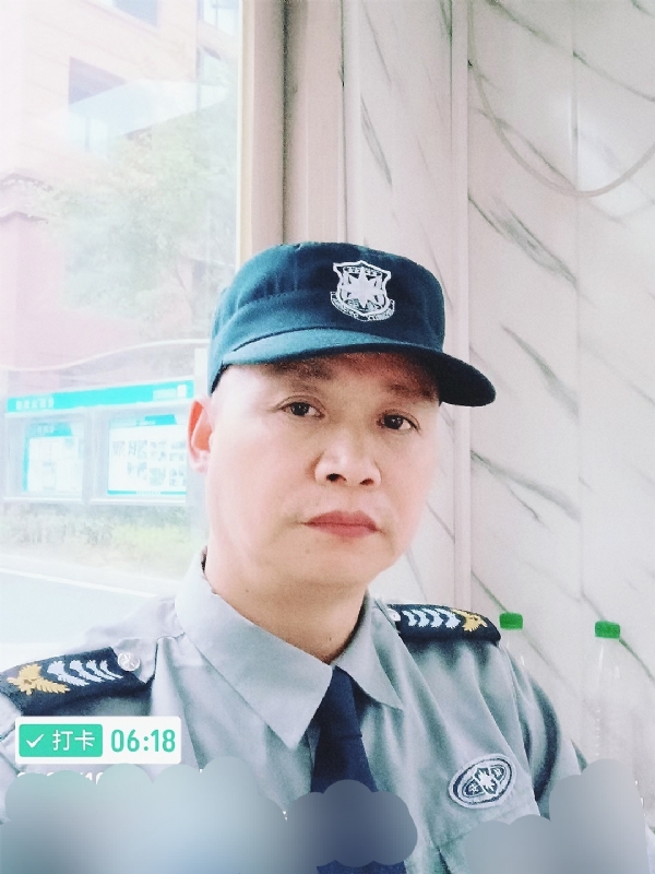 独一求二的第二张照片--将乐相亲网
