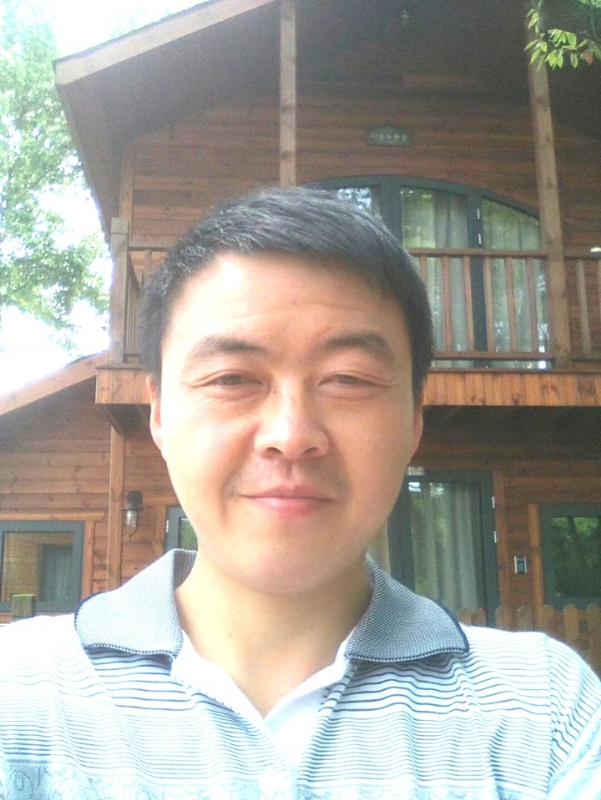 军子的第一张照片--将乐相亲网