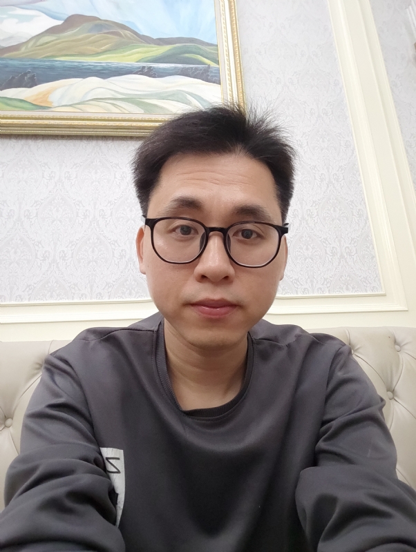 共享夕阳的第一张照片--将乐相亲网