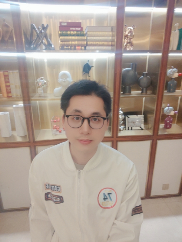 共享夕阳的第二张照片--将乐相亲网