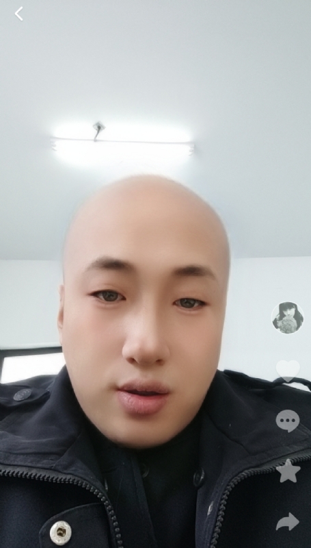 阿布的第一张照片--将乐相亲网