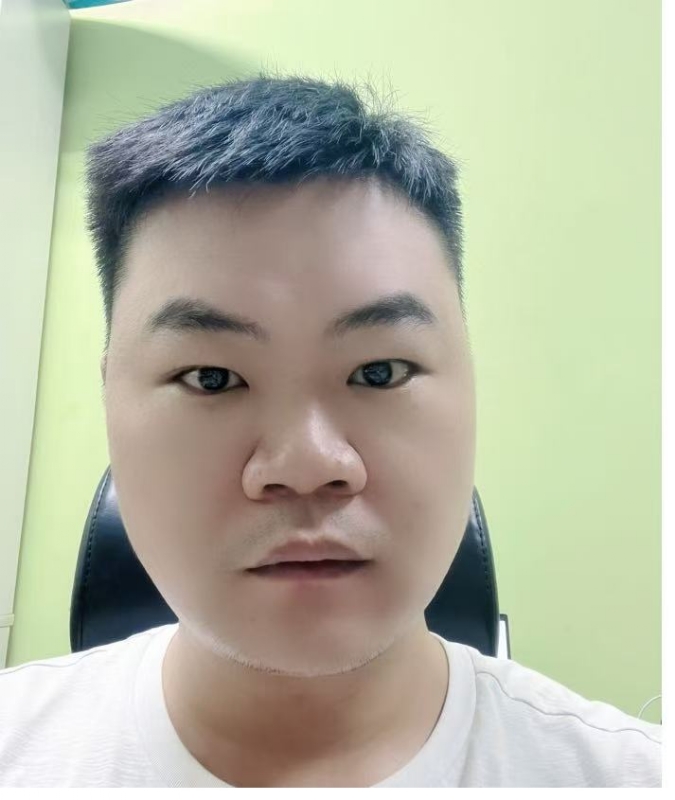 初白的第一张照片--将乐相亲网