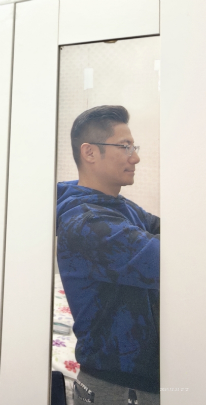 HKman的第一张照片--将乐相亲网