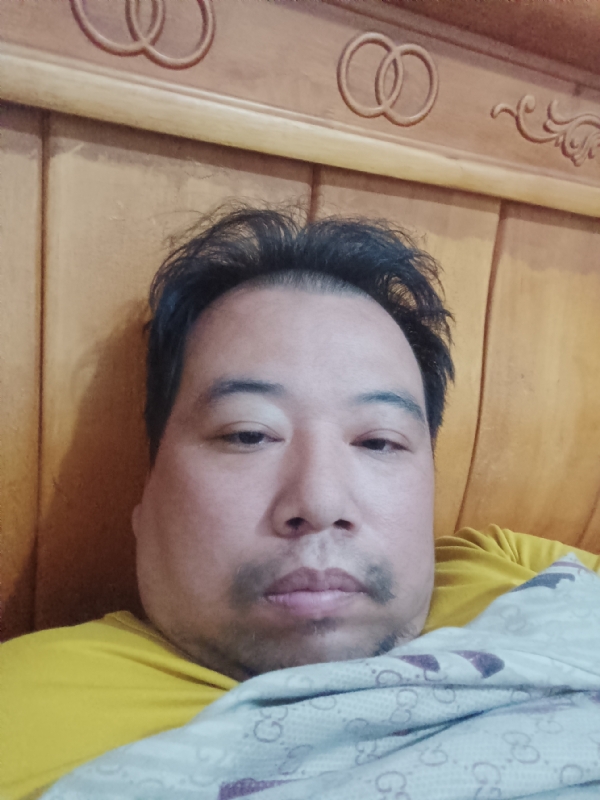好好男人的第一张照片--将乐相亲网