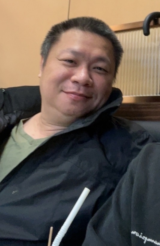 Wai的第一张照片--将乐相亲网
