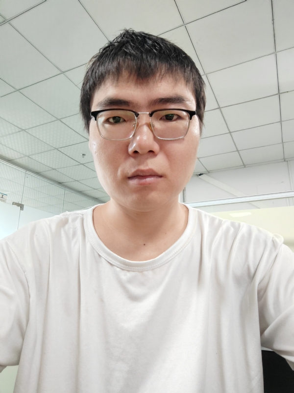 暮雨的第一张照片--将乐相亲网