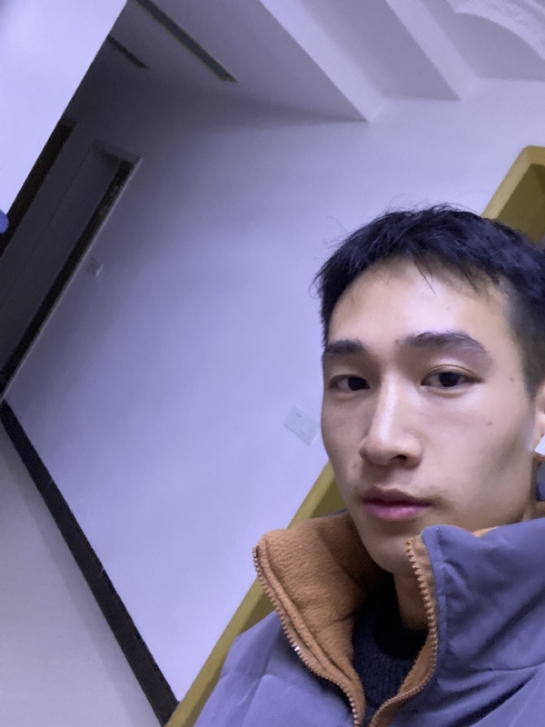 DINDE的第二张照片--将乐相亲网