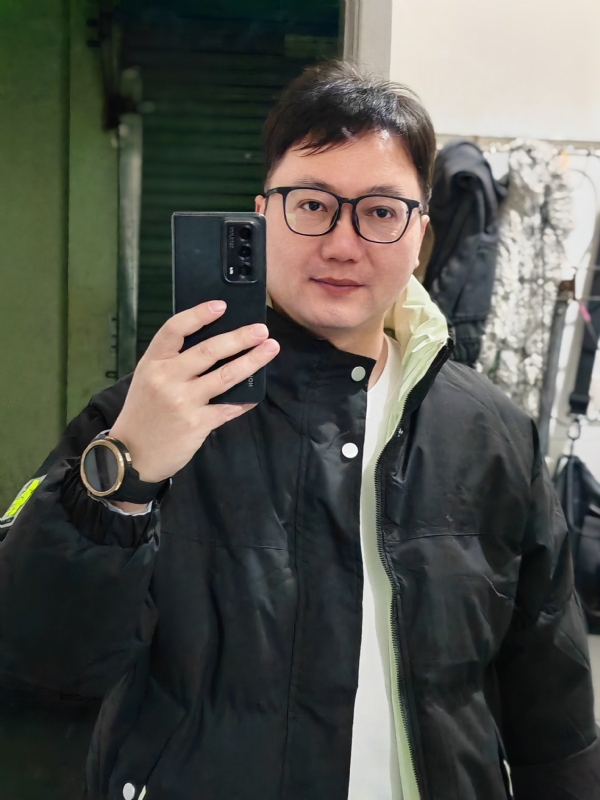 真心不累的第一张照片--将乐相亲网