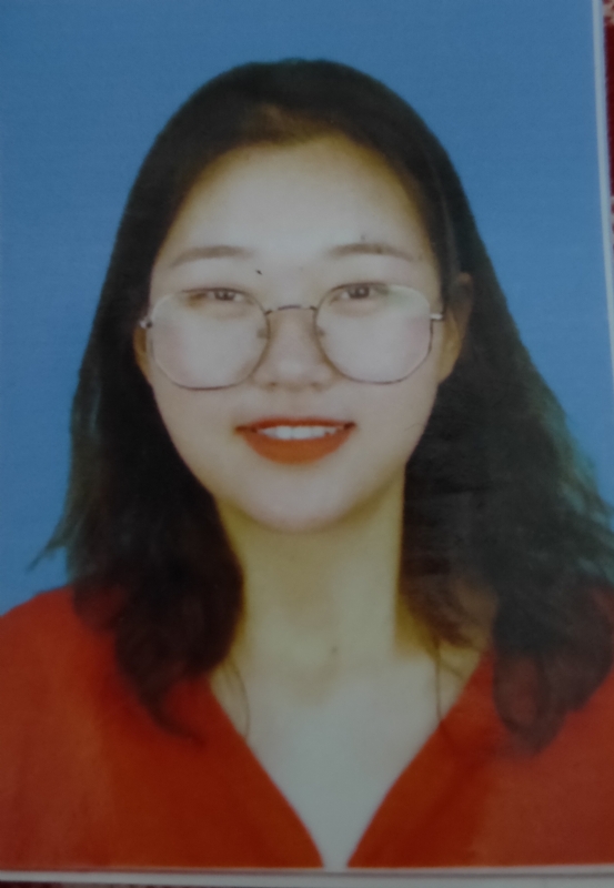 好运绵绵的第二张照片--将乐相亲网