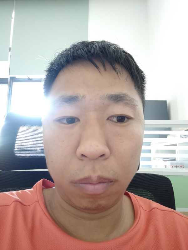 龚先生的第一张照片--将乐相亲网
