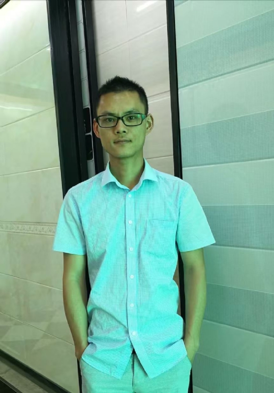 蓝海无泪的第三张照片--将乐相亲网
