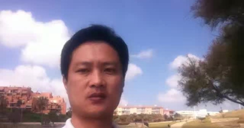 钟志的第三张照片--将乐相亲网