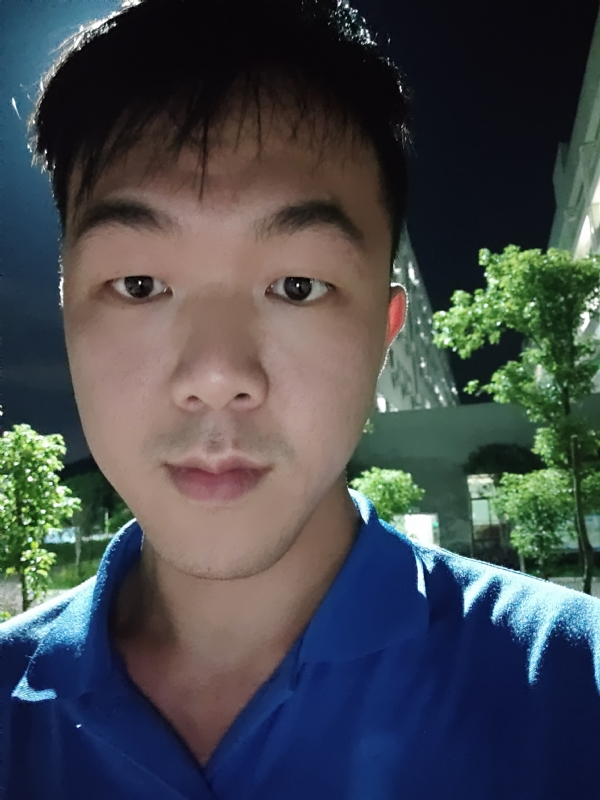 小楼听雨的第一张照片--将乐相亲网