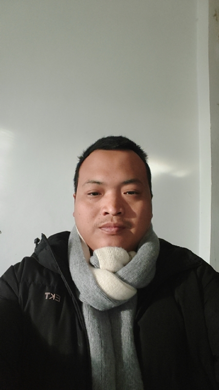 猪小凯的第一张照片--将乐相亲网