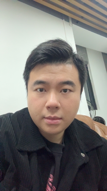 JACK的第二张照片--将乐相亲网