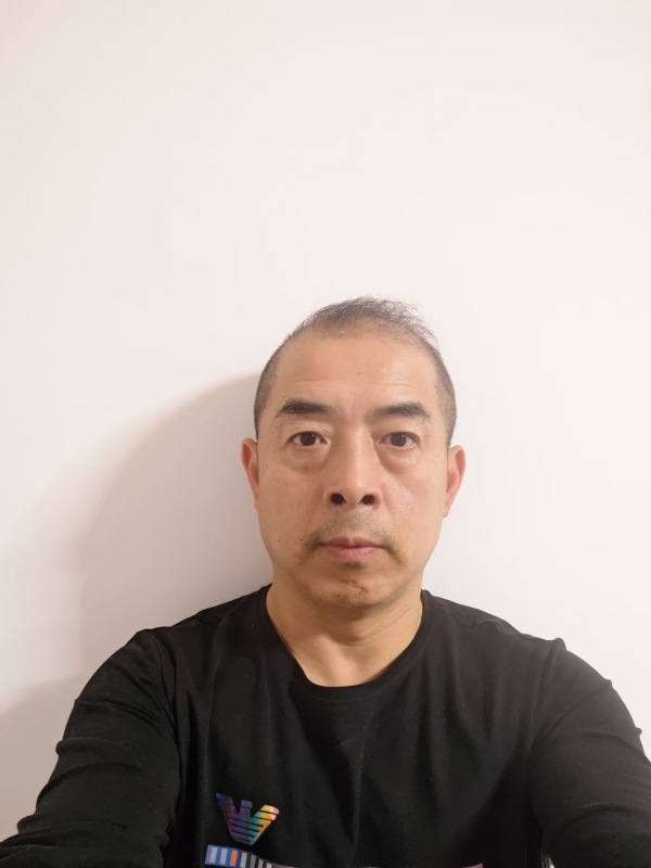 余生独自闯的第一张照片--将乐相亲网
