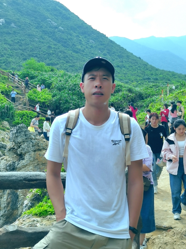 吴生的第一张照片--将乐相亲网