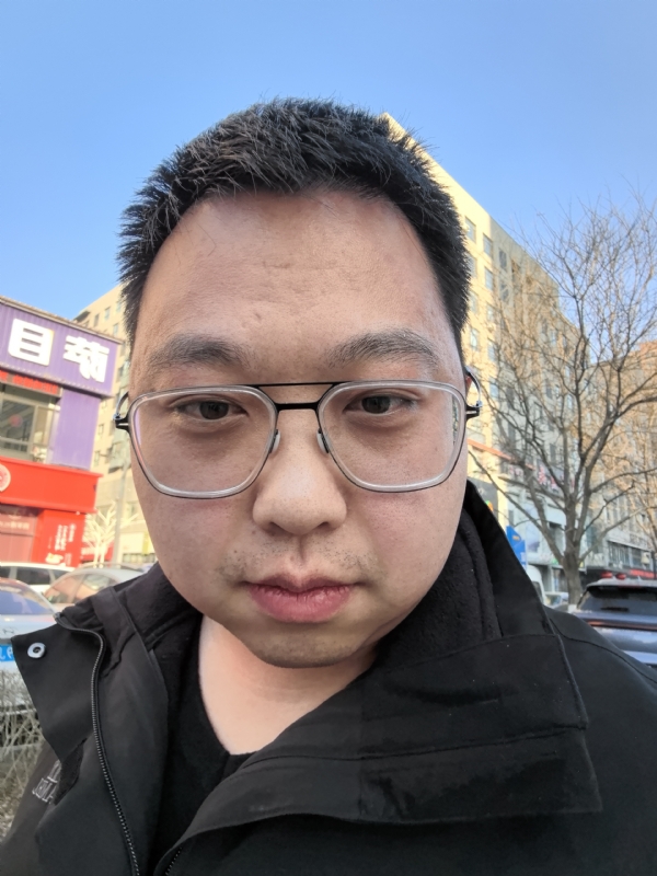 宋哲的第一张照片--将乐相亲网