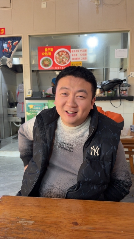 尚汇的第一张照片--将乐相亲网