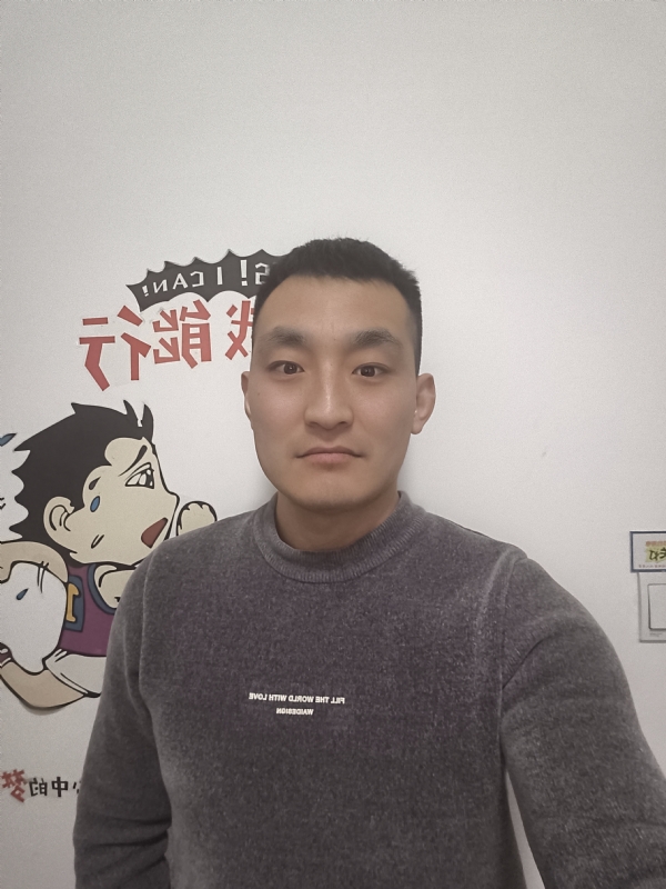 乐信的第一张照片--将乐相亲网