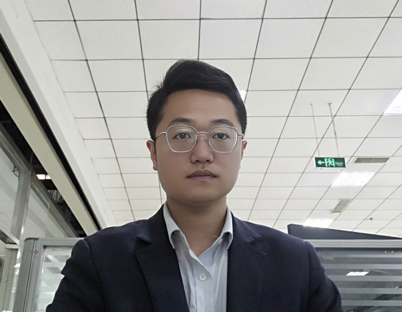 钟爱可乐的第二张照片--将乐相亲网